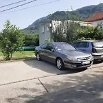Apartmani Cavor