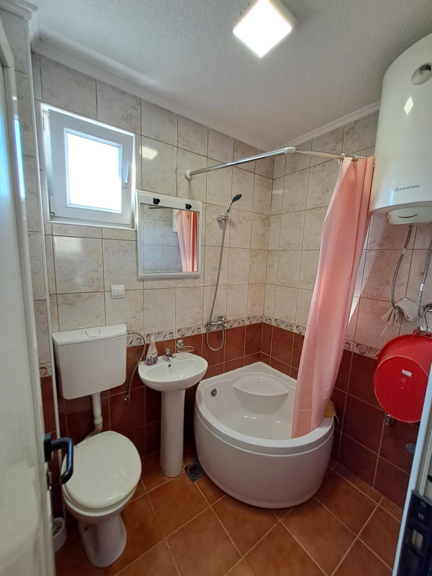 Apartment Cavor