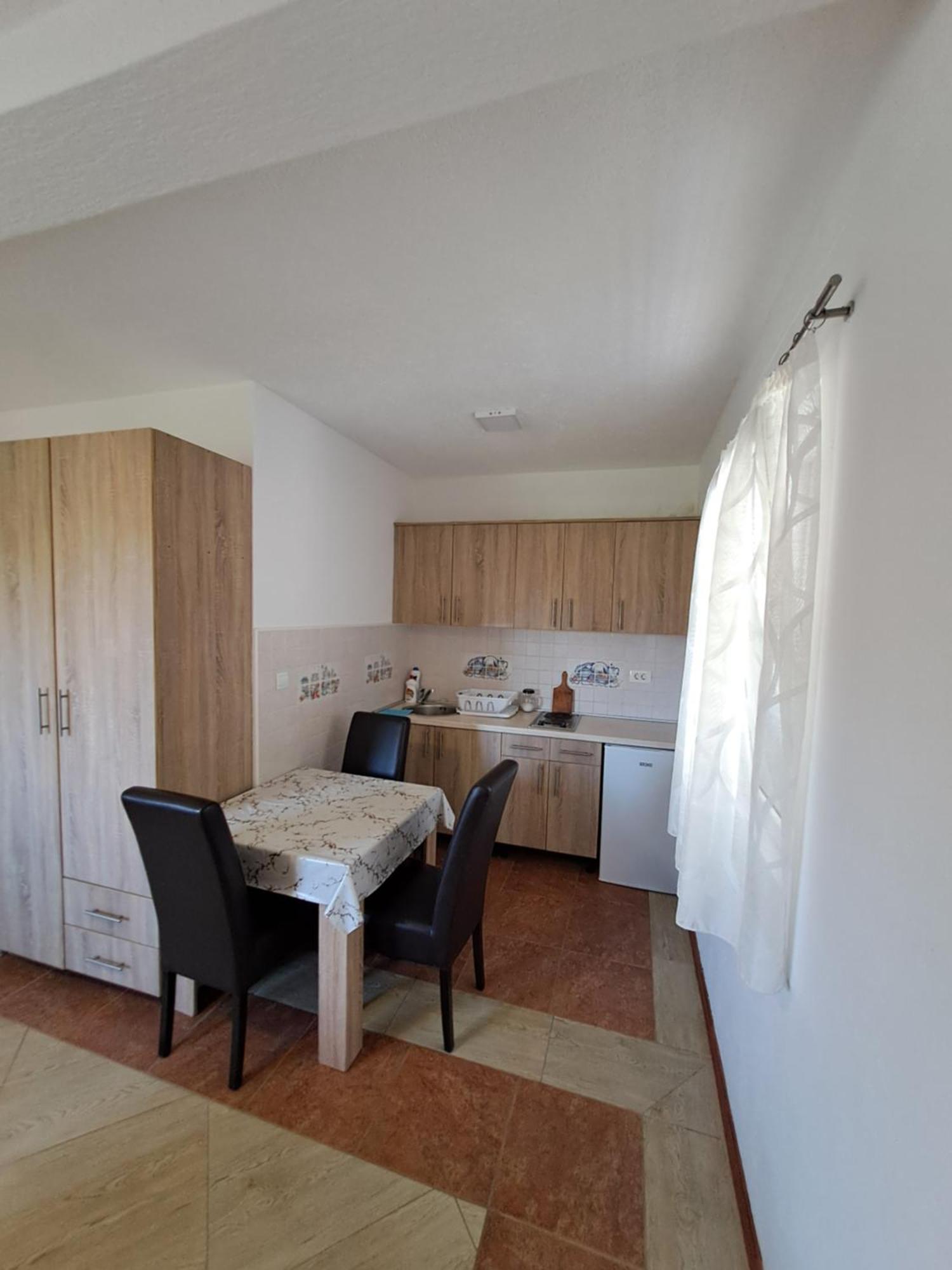 Apartment Cavor