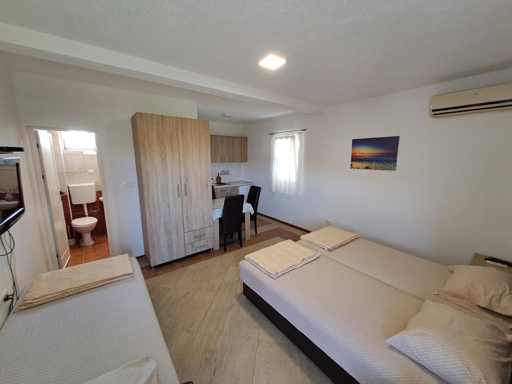 Apartment Cavor
